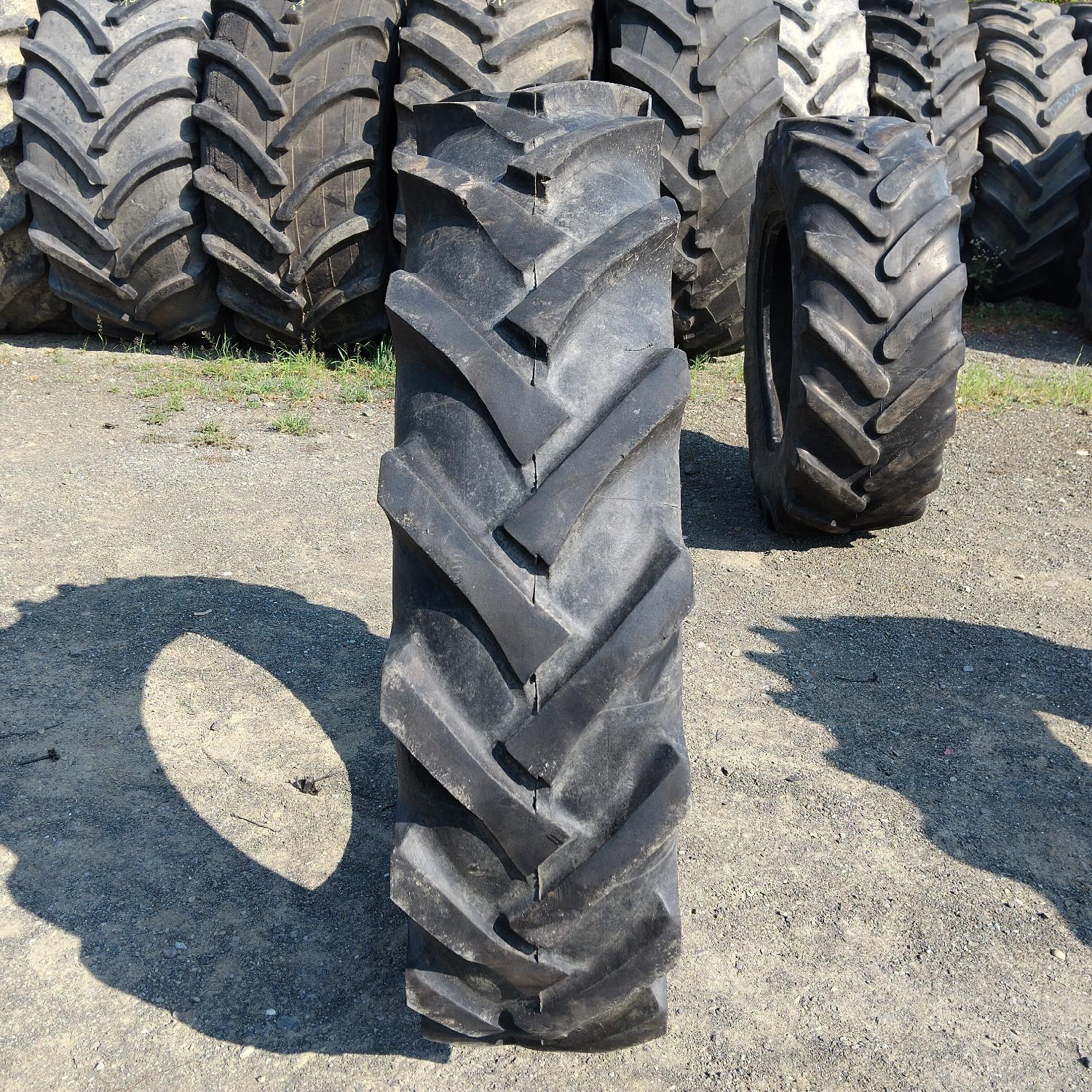  Cauciucuri 11.2-28 (280/85R28) Cultor