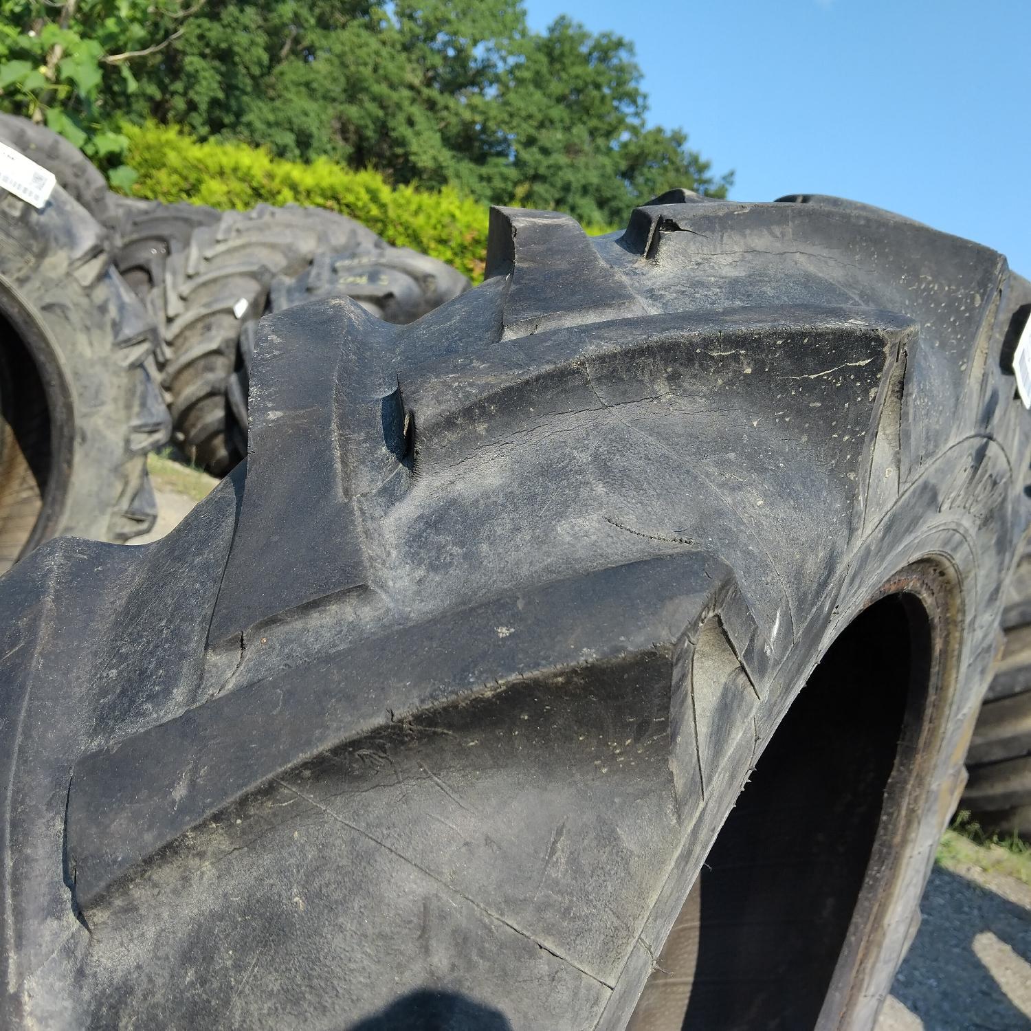  Cauciucuri 11.2-28 (280/85R28) Cultor