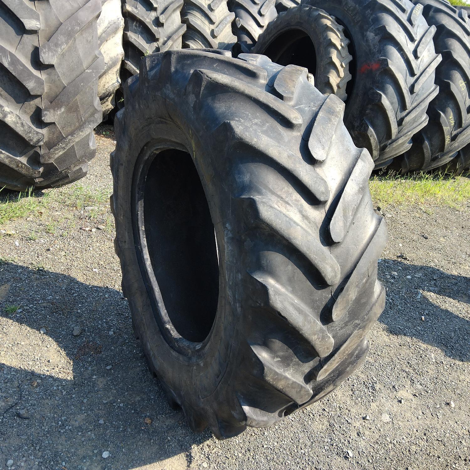  Cauciucuri 380/70R24  Michelin