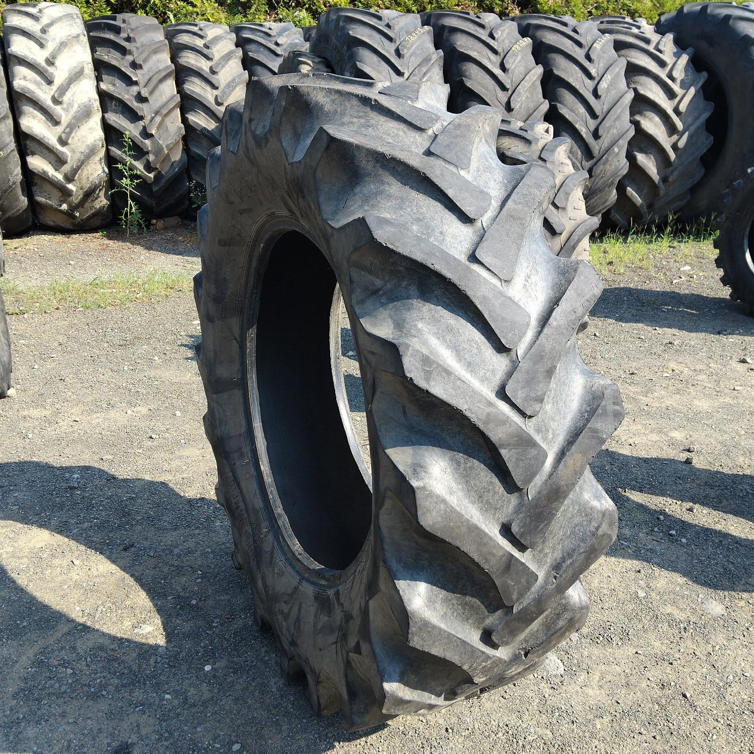  Cauciucuri 14.9-28 (380/85R28) Firestone
