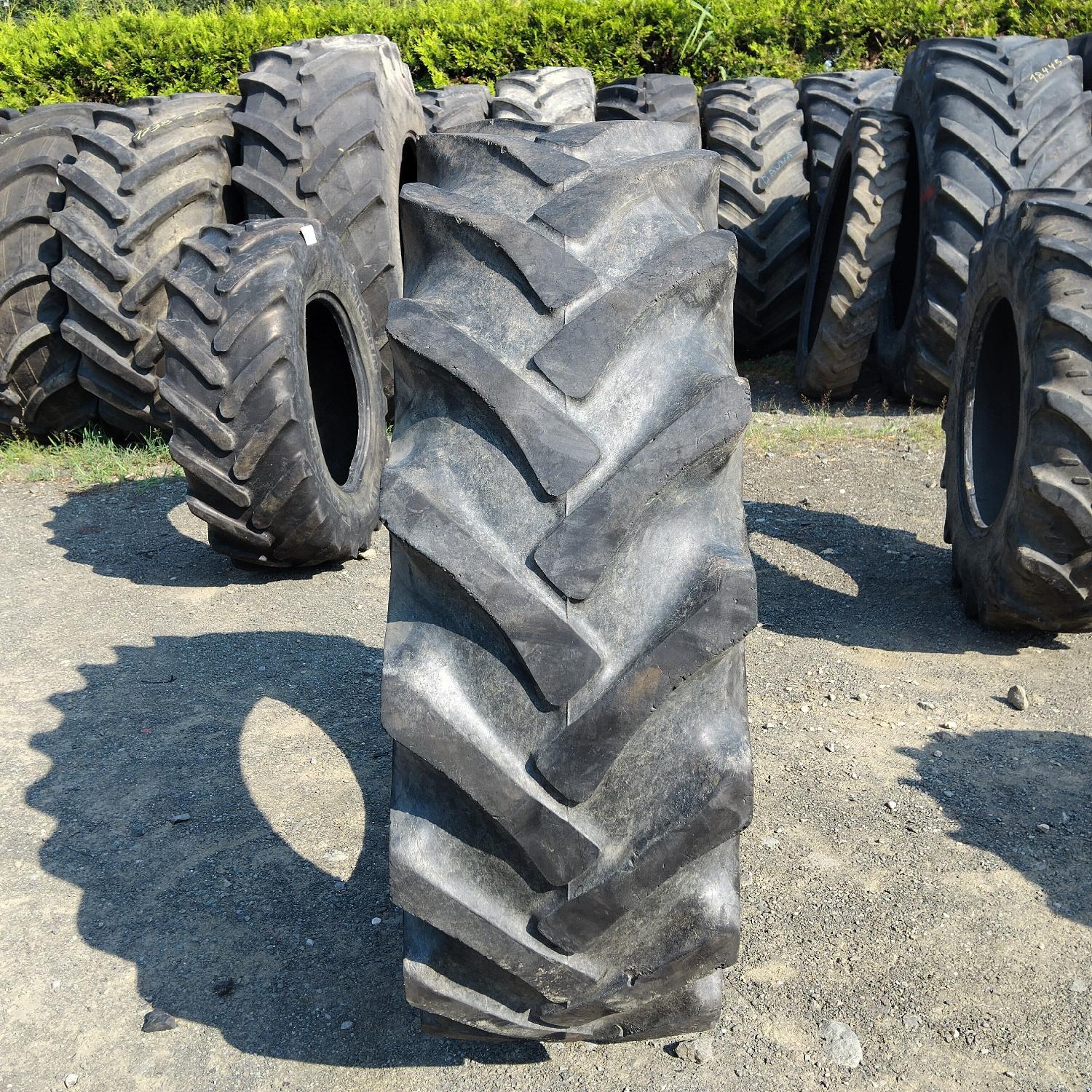  Cauciucuri 14.9-28 (380/85R28) Firestone