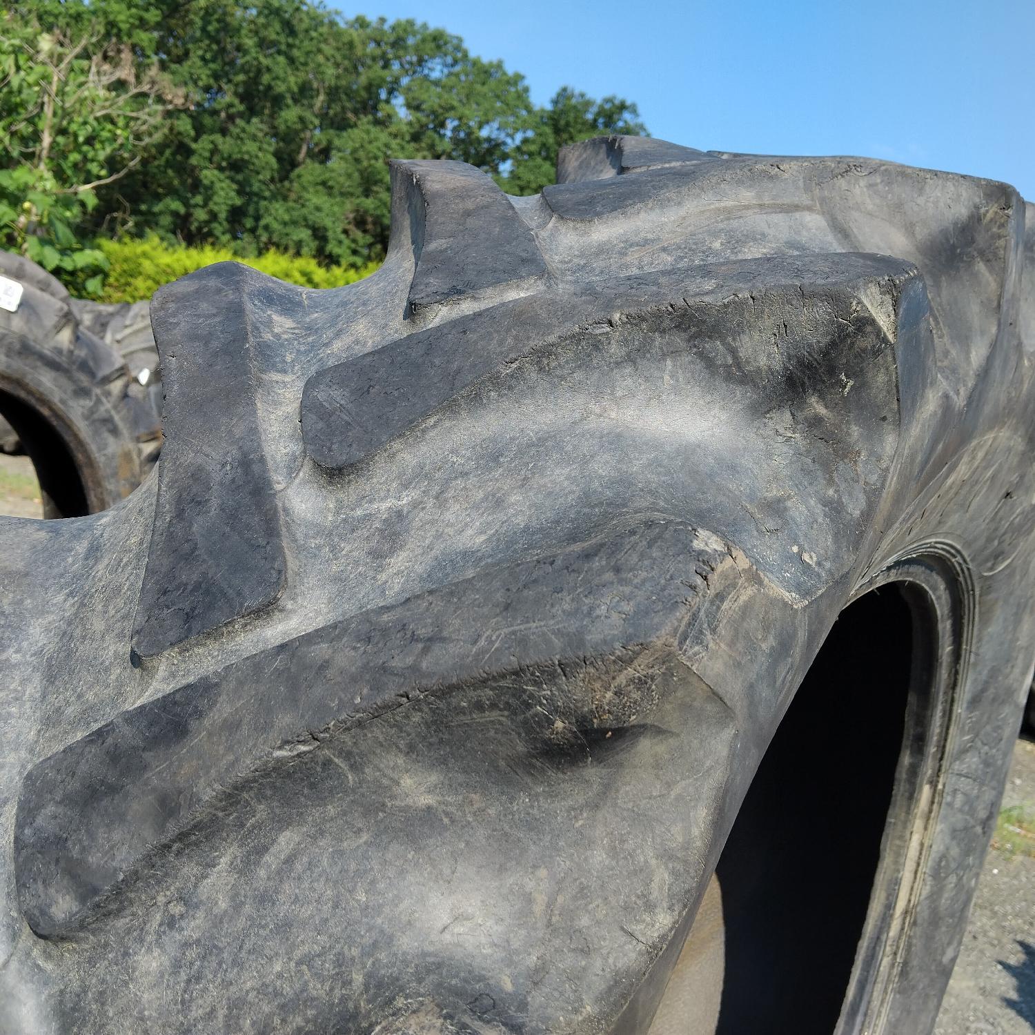  Cauciucuri 14.9-28 (380/85R28) Firestone
