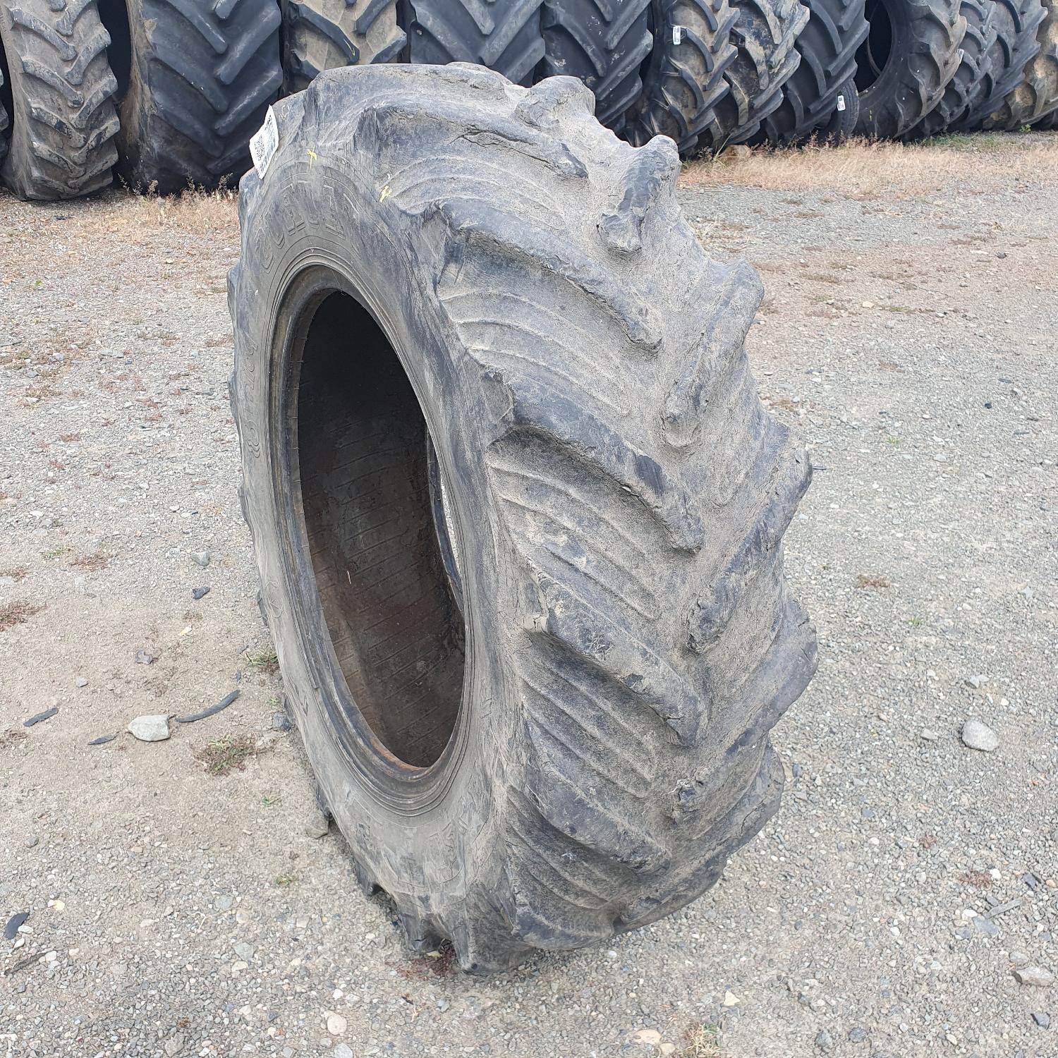  Cauciucuri 12.4R24 (320/85R24) Taurus