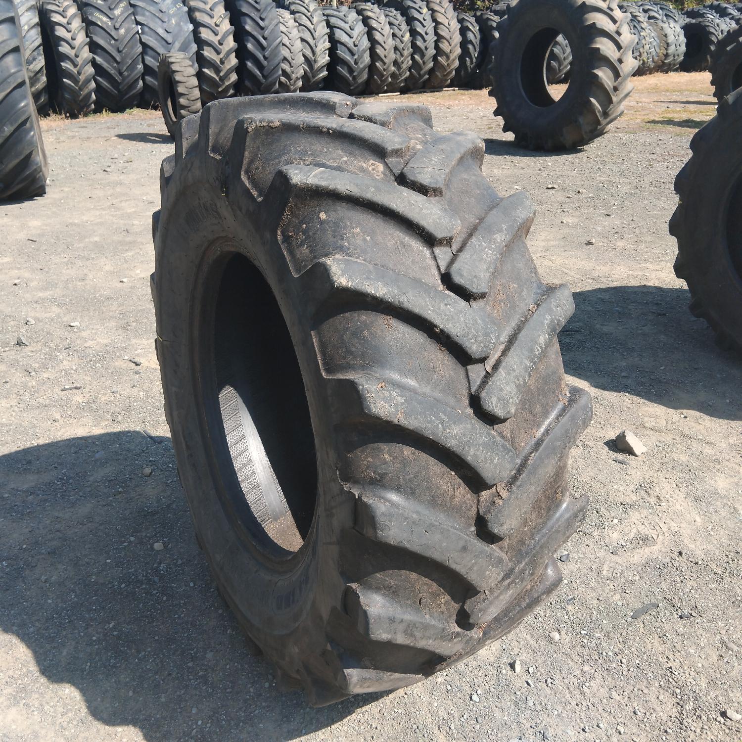  Cauciucuri 460/70-24 (17.5R24) Mitas