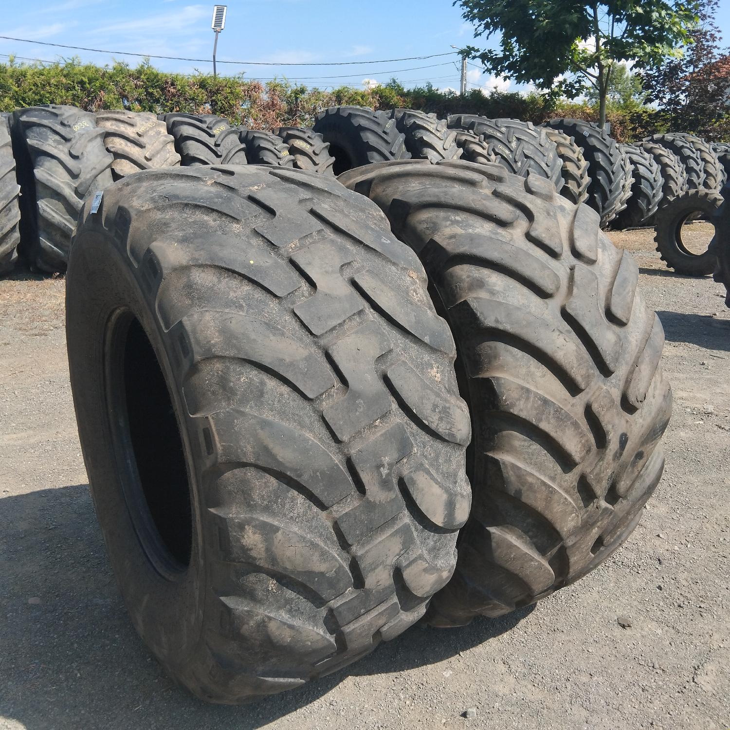  Cauciucuri 650/55R26.5  Alliance
