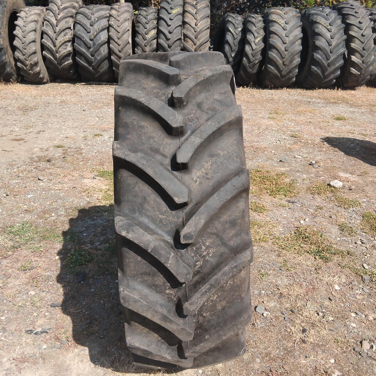  Cauciucuri 360/70R24  Ceat