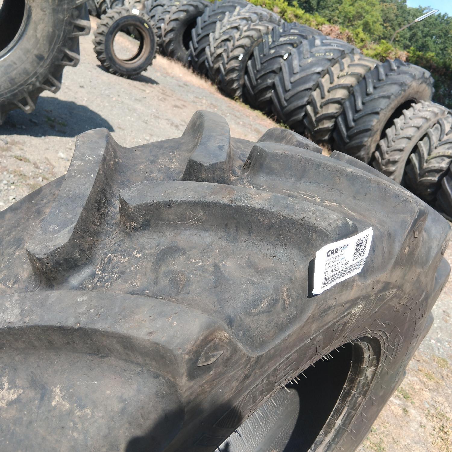  Cauciucuri 360/70R24  Ceat