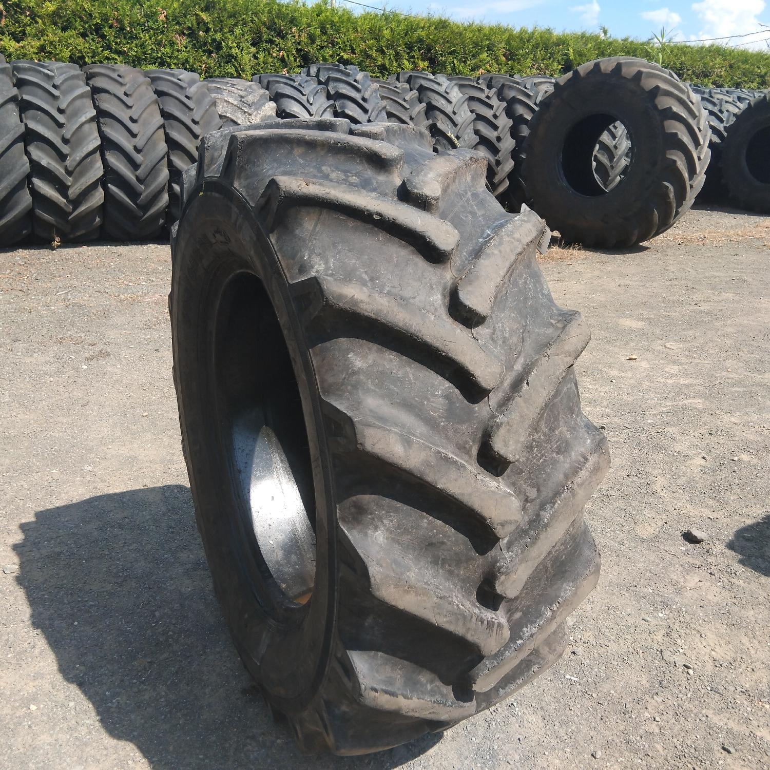  Cauciucuri 500/65R28  Nokian