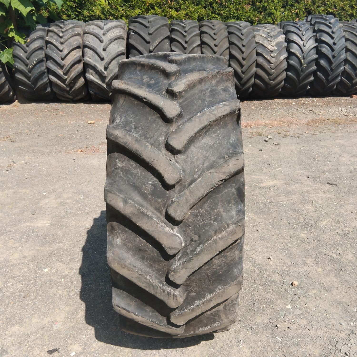  Cauciucuri 500/65R28  Nokian