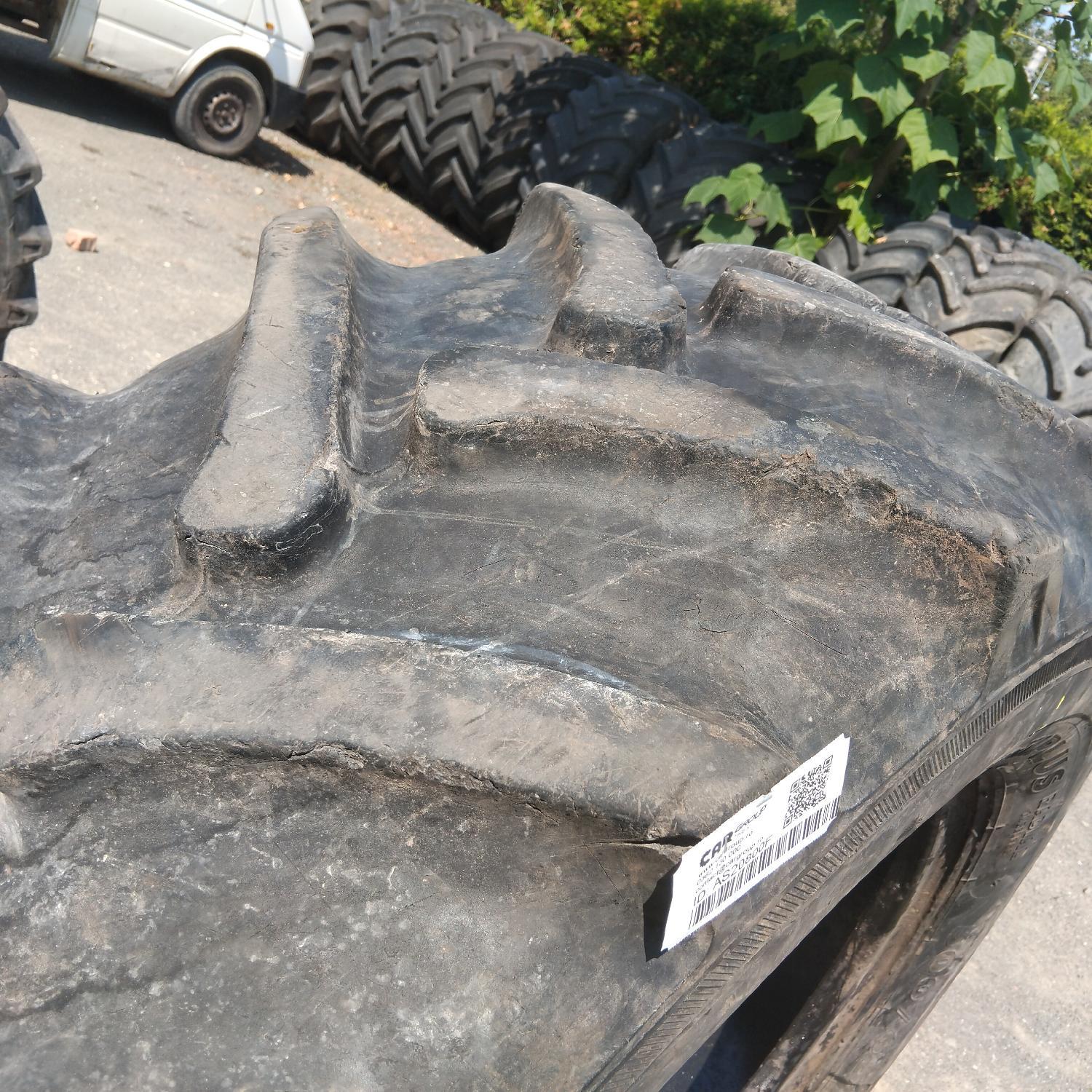  Cauciucuri 500/65R28  Nokian