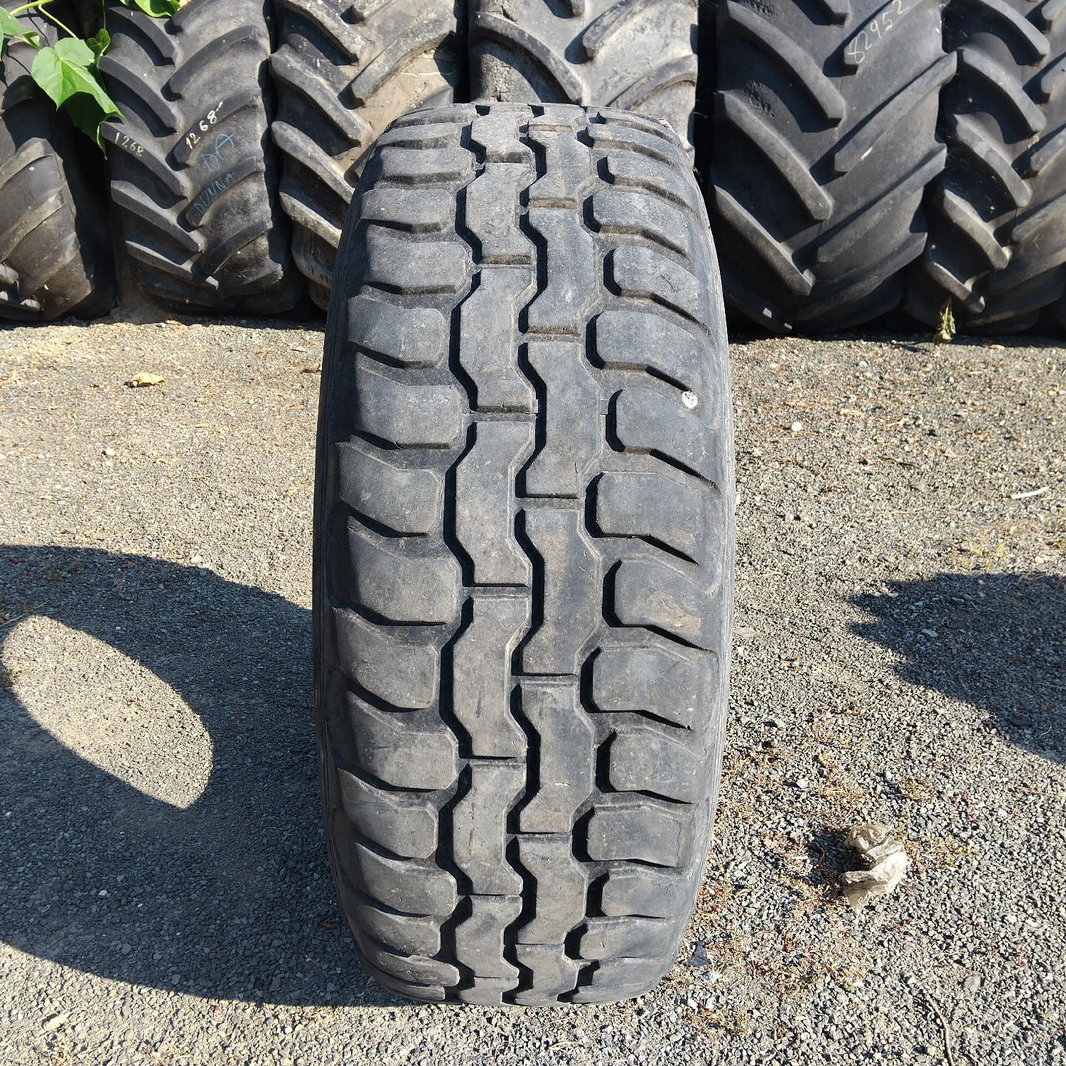  Cauciucuri 15R22.5  Universal