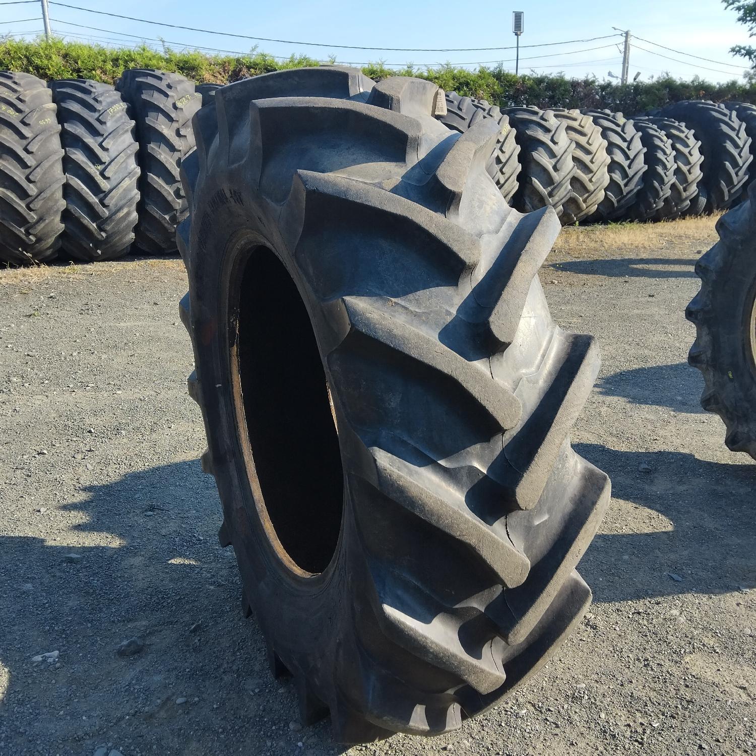  Cauciucuri 16.9R30 (420/85R30) Energy