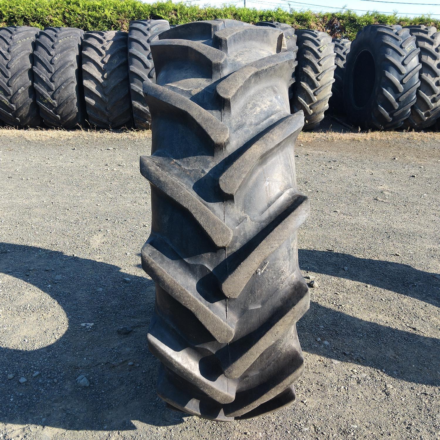  Cauciucuri 16.9R30 (420/85R30) Energy