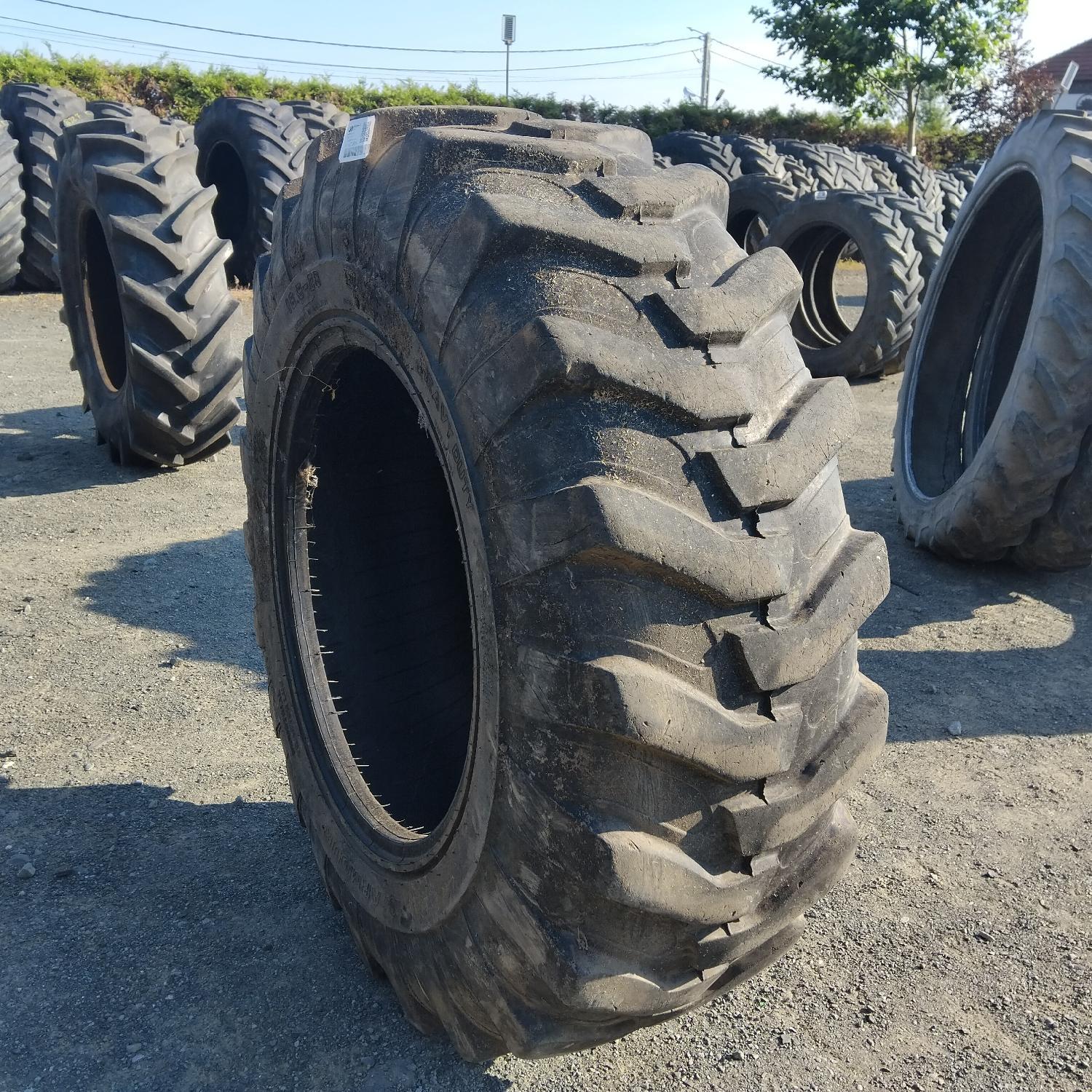  Cauciucuri 16.9-28 (420/85R28) Armour