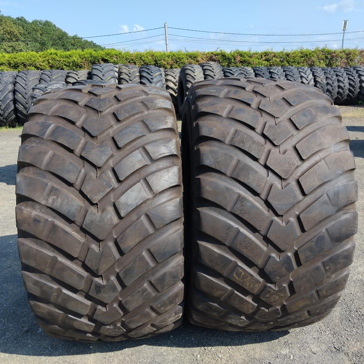  Cauciucuri 710/50R26.5  Bkt