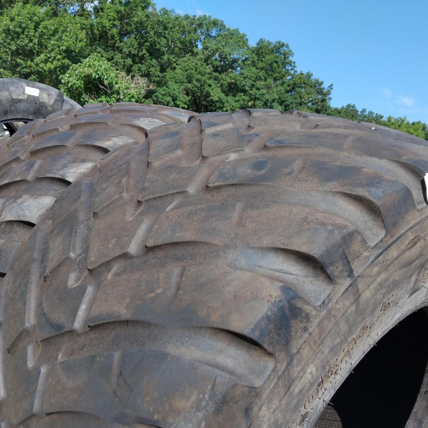  Cauciucuri 710/50R26.5  Bkt