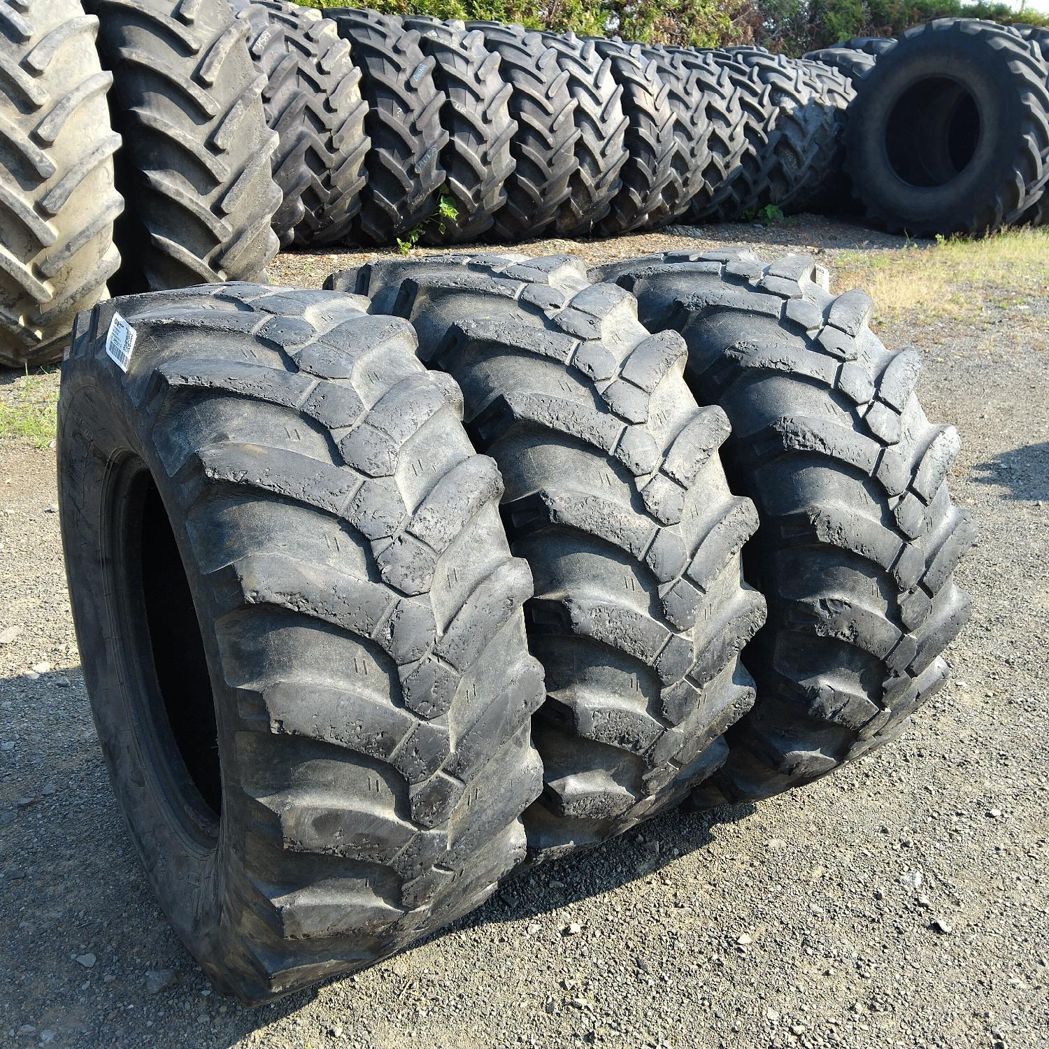  Cauciucuri 16/70-20 (16.0/70R20) Mitas