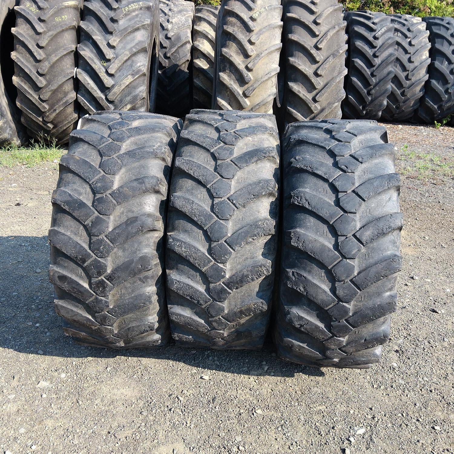  Cauciucuri 16/70-20 (16.0/70R20) Mitas