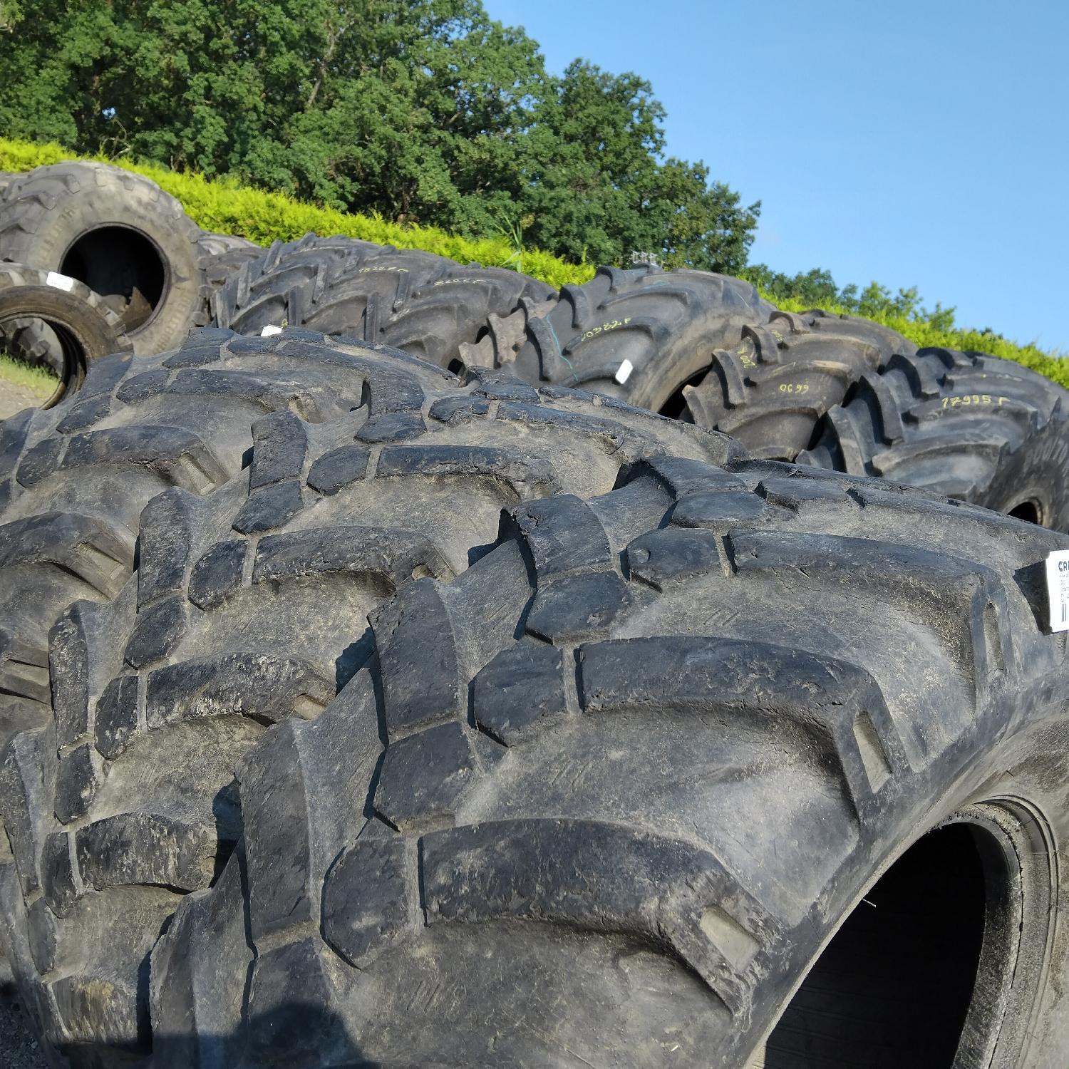  Cauciucuri 16/70-20 (16.0/70R20) Mitas