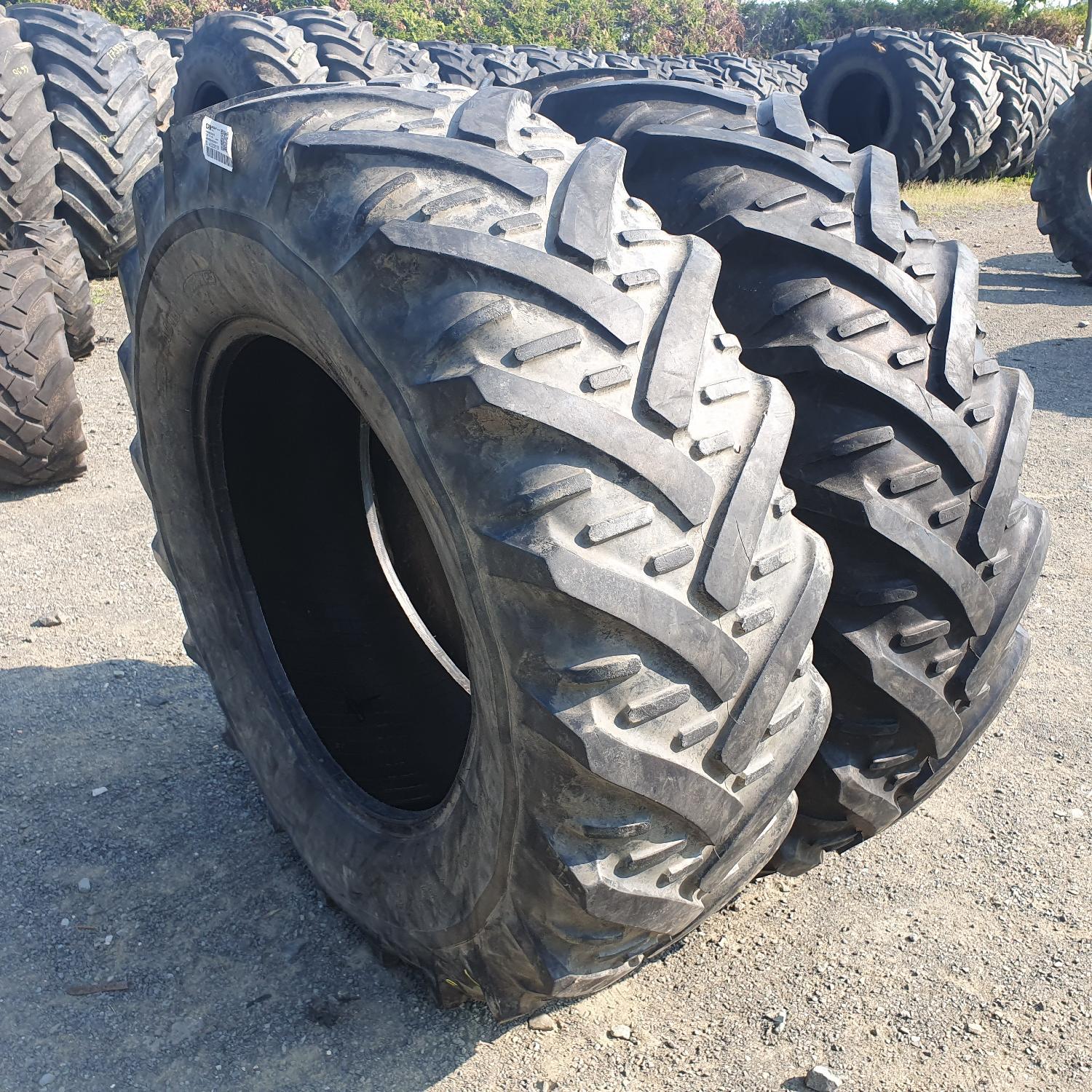  Cauciucuri 16.9R30 (420/85R30) Kleber