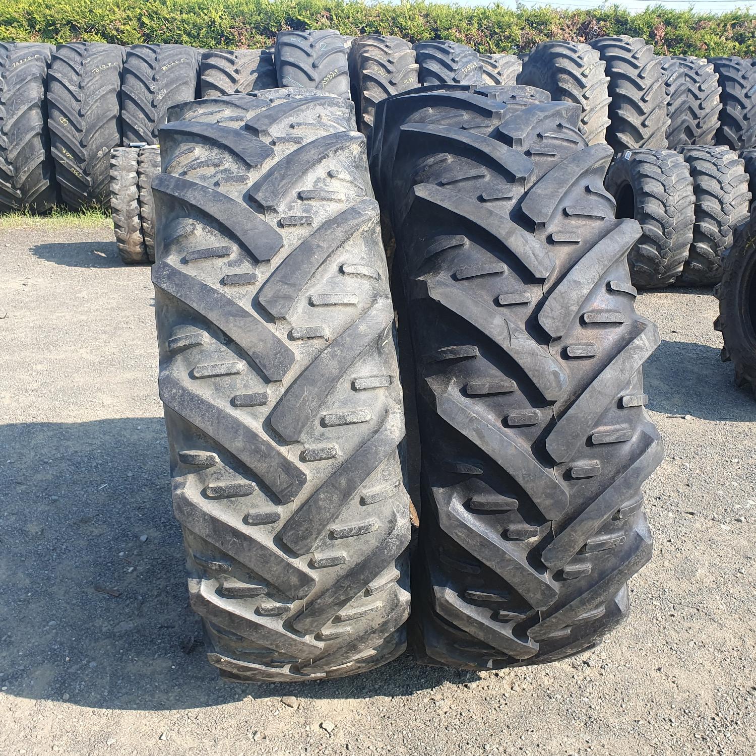  Cauciucuri 16.9R30 (420/85R30) Kleber