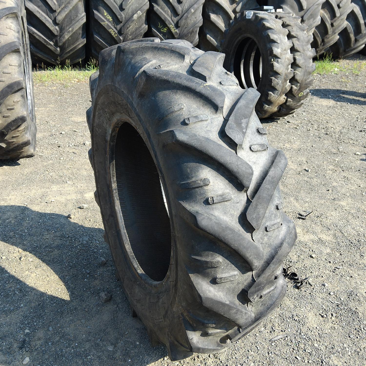  Cauciucuri 11.2R20 (280/85R20) Kleber
