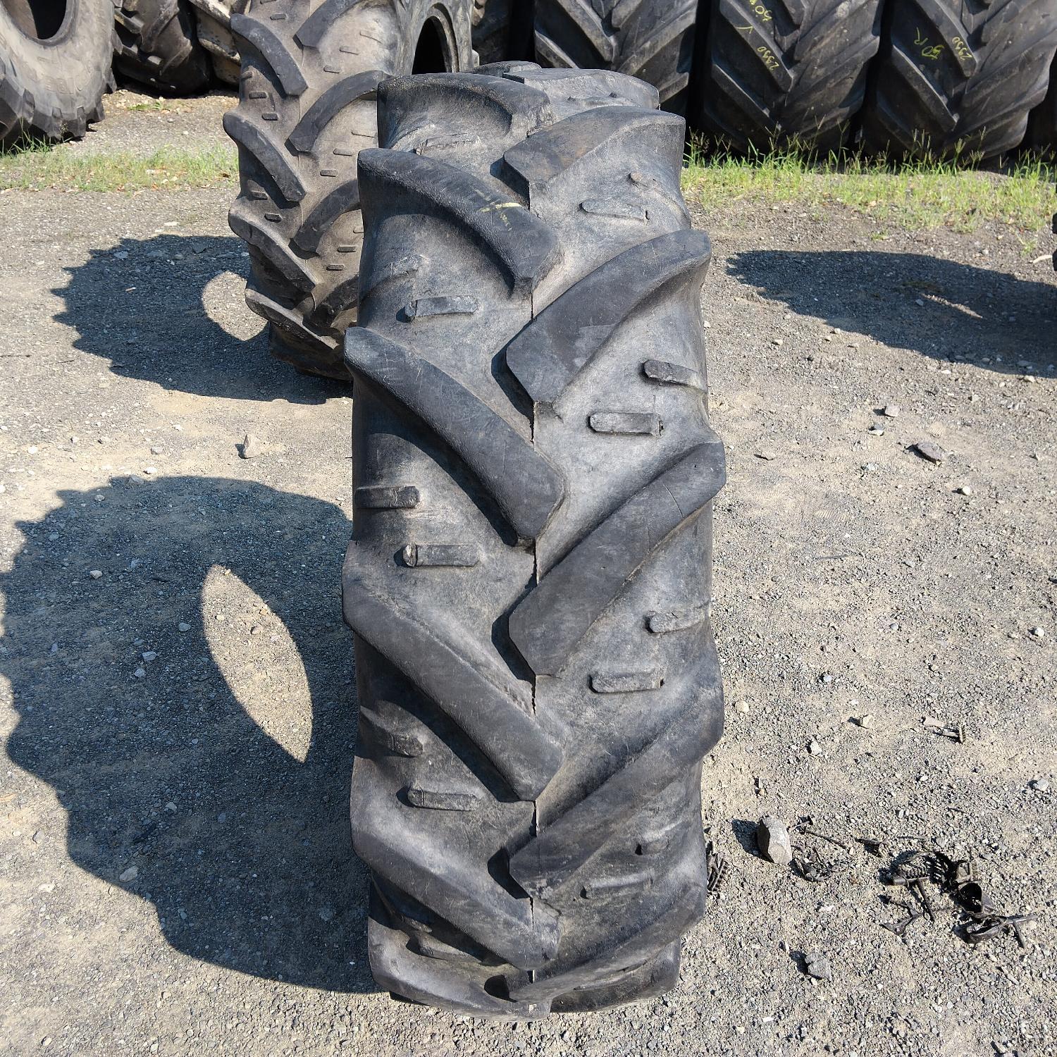  Cauciucuri 11.2R20 (280/85R20) Kleber