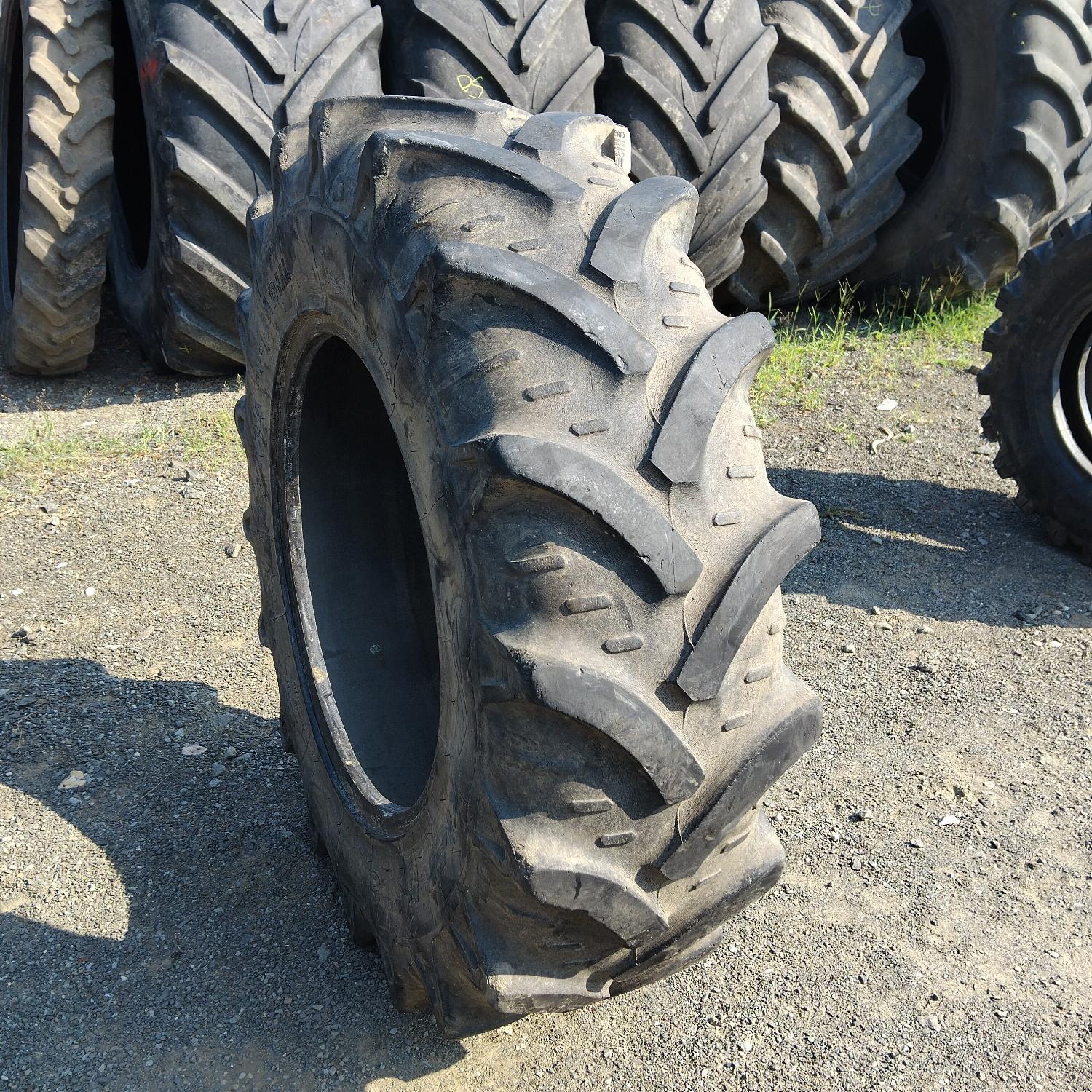  Cauciucuri 13.6R24 (340/85R24) Kleber