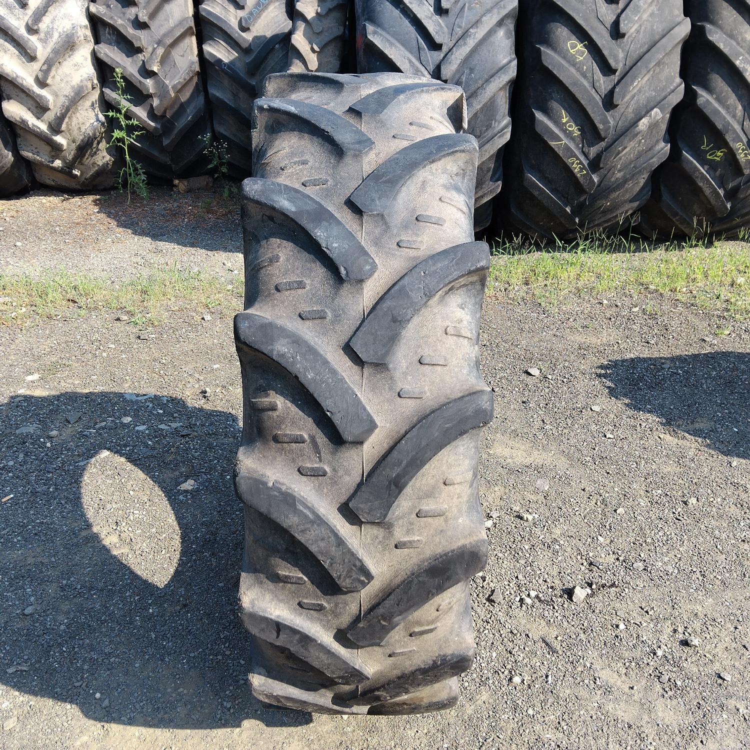  Cauciucuri 13.6R24 (340/85R24) Kleber