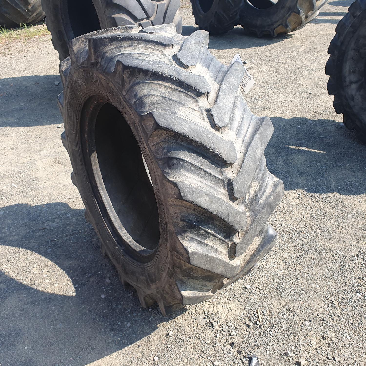  Cauciucuri 320/70R20  Taurus