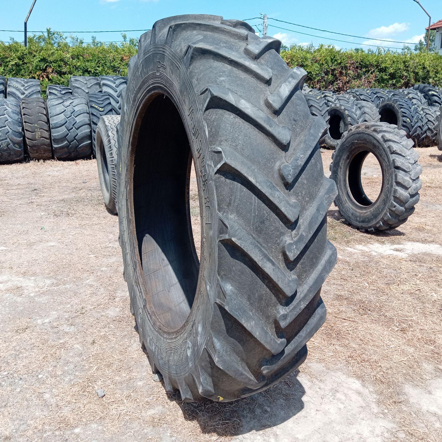  Cauciucuri 15.5R38 (400/75R38) Voltyre