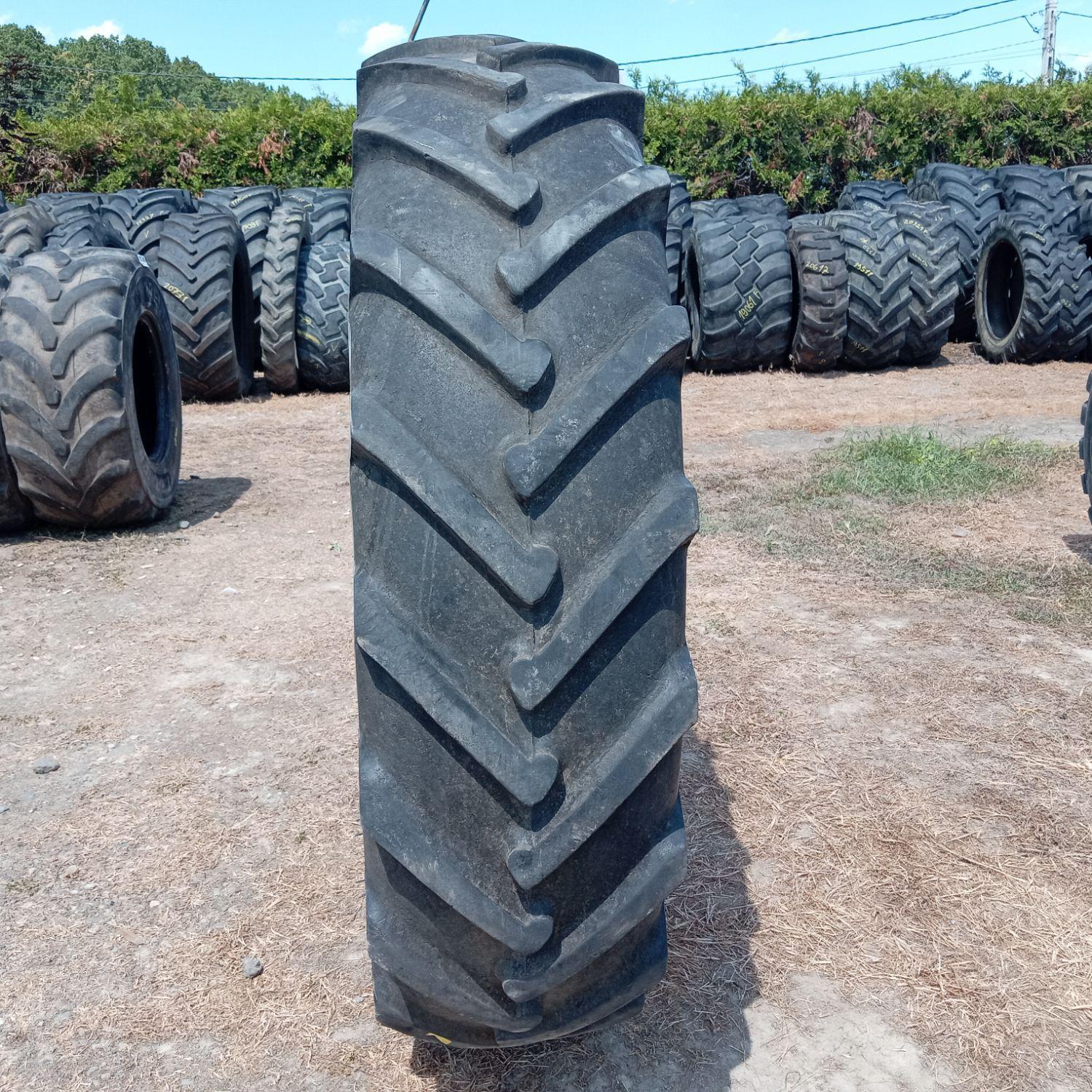  Cauciucuri 15.5R38 (400/75R38) Voltyre