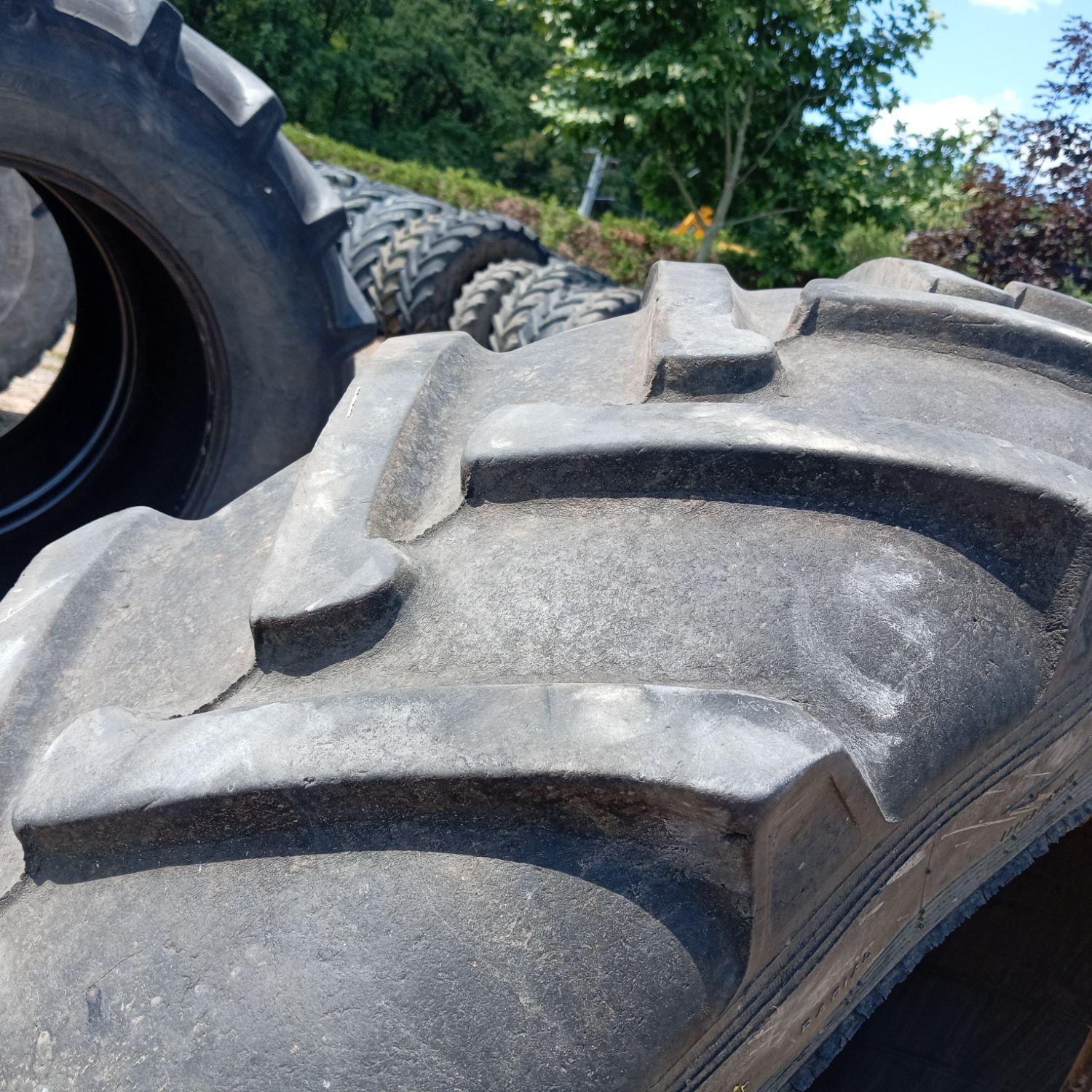  Cauciucuri 15.5R38 (400/75R38) Voltyre