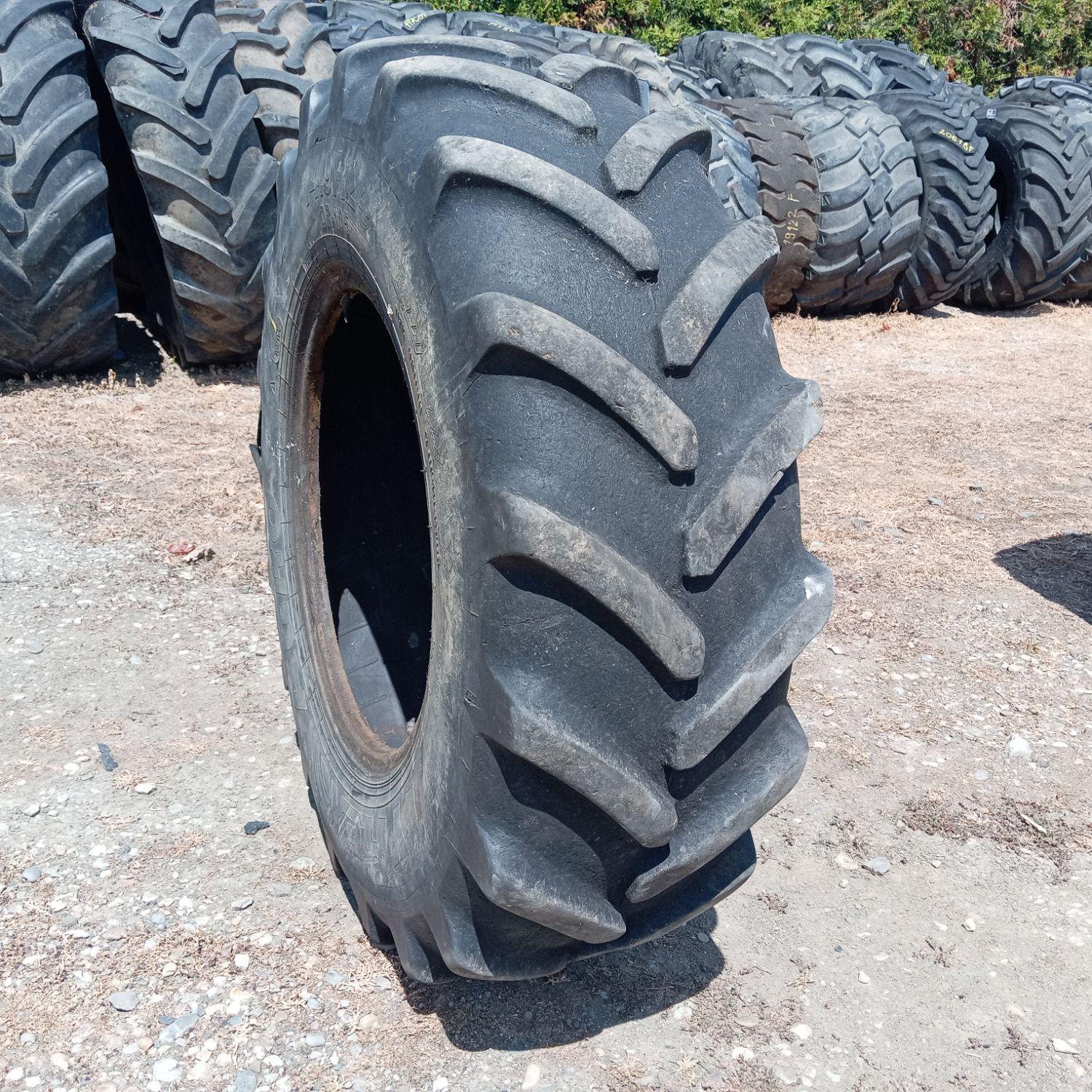  Cauciucuri 14.9R24 (380/85R24) Tyrex