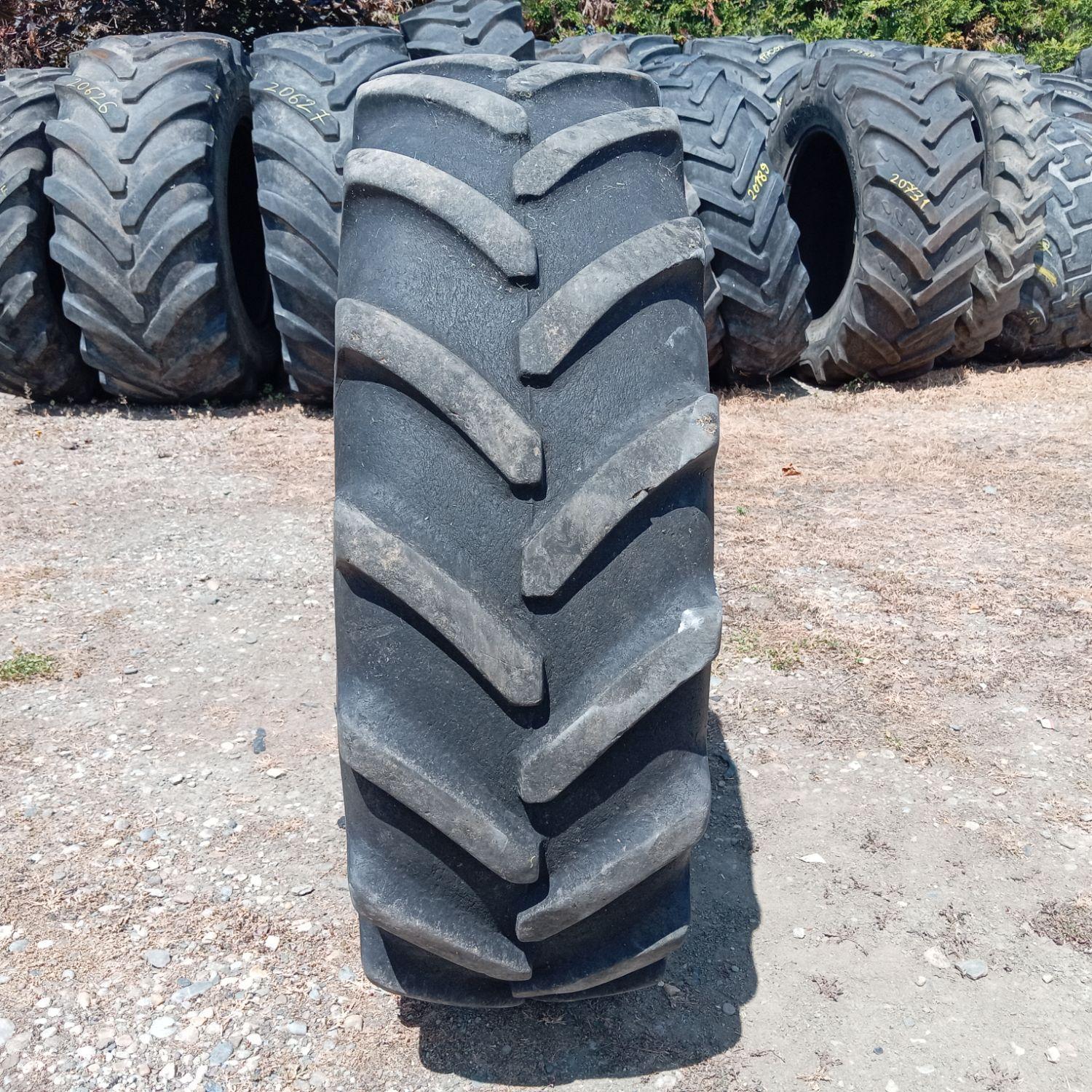 Cauciucuri 14.9R24 (380/85R24) Tyrex