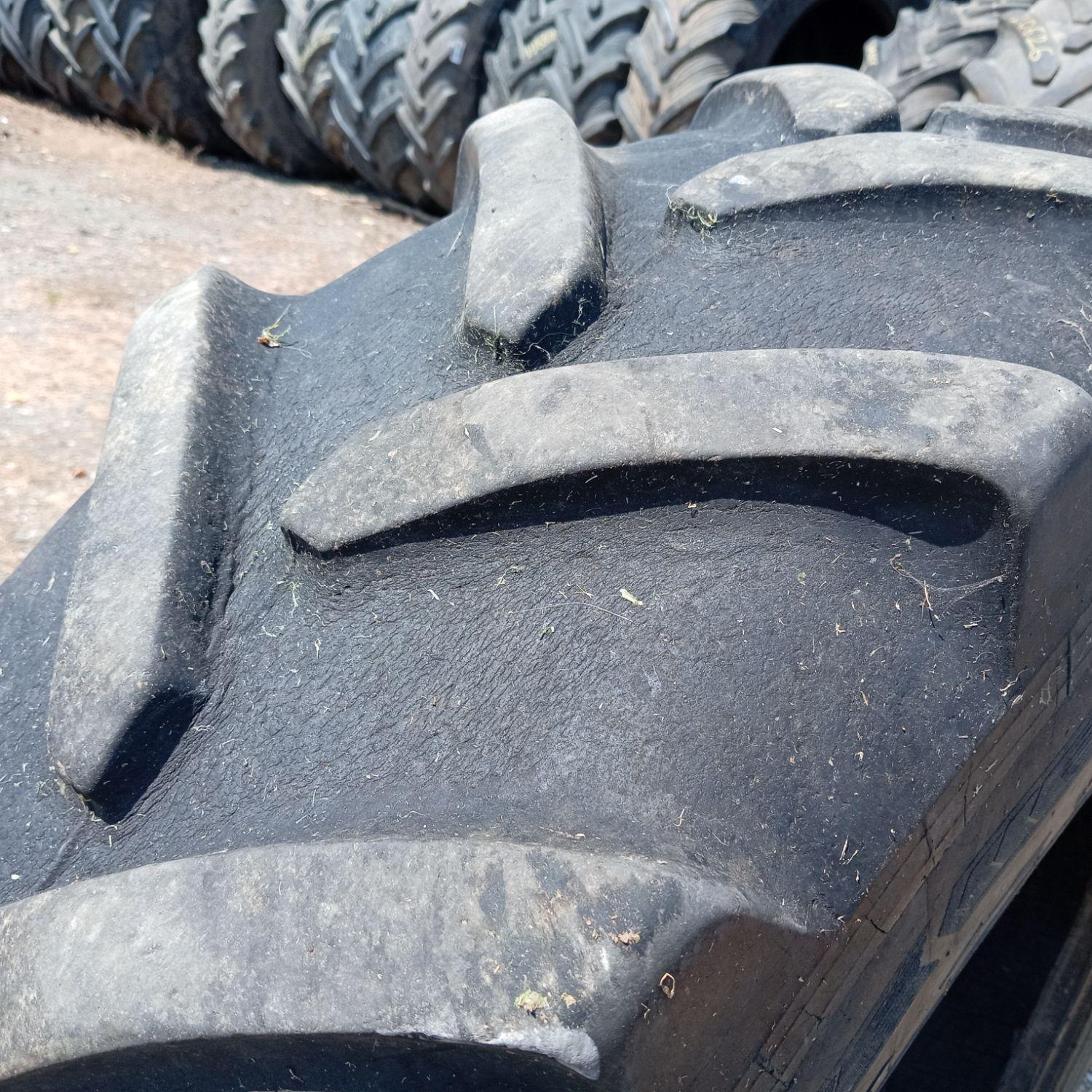  Cauciucuri 14.9R24 (380/85R24) Tyrex