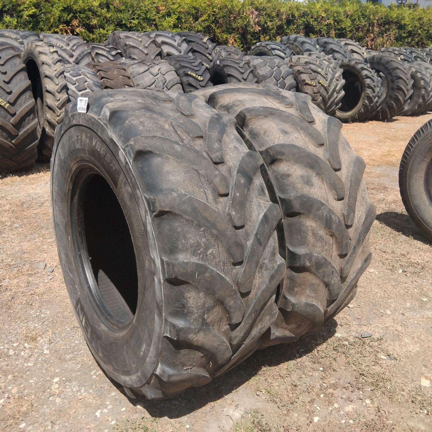  Cauciucuri 500/70R24  Vredestein