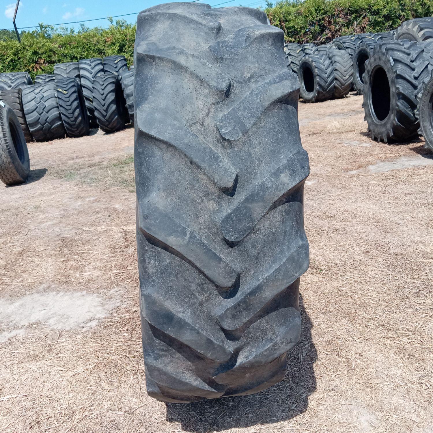  Cauciucuri 16.9R28 (420/85R28) Goodyear
