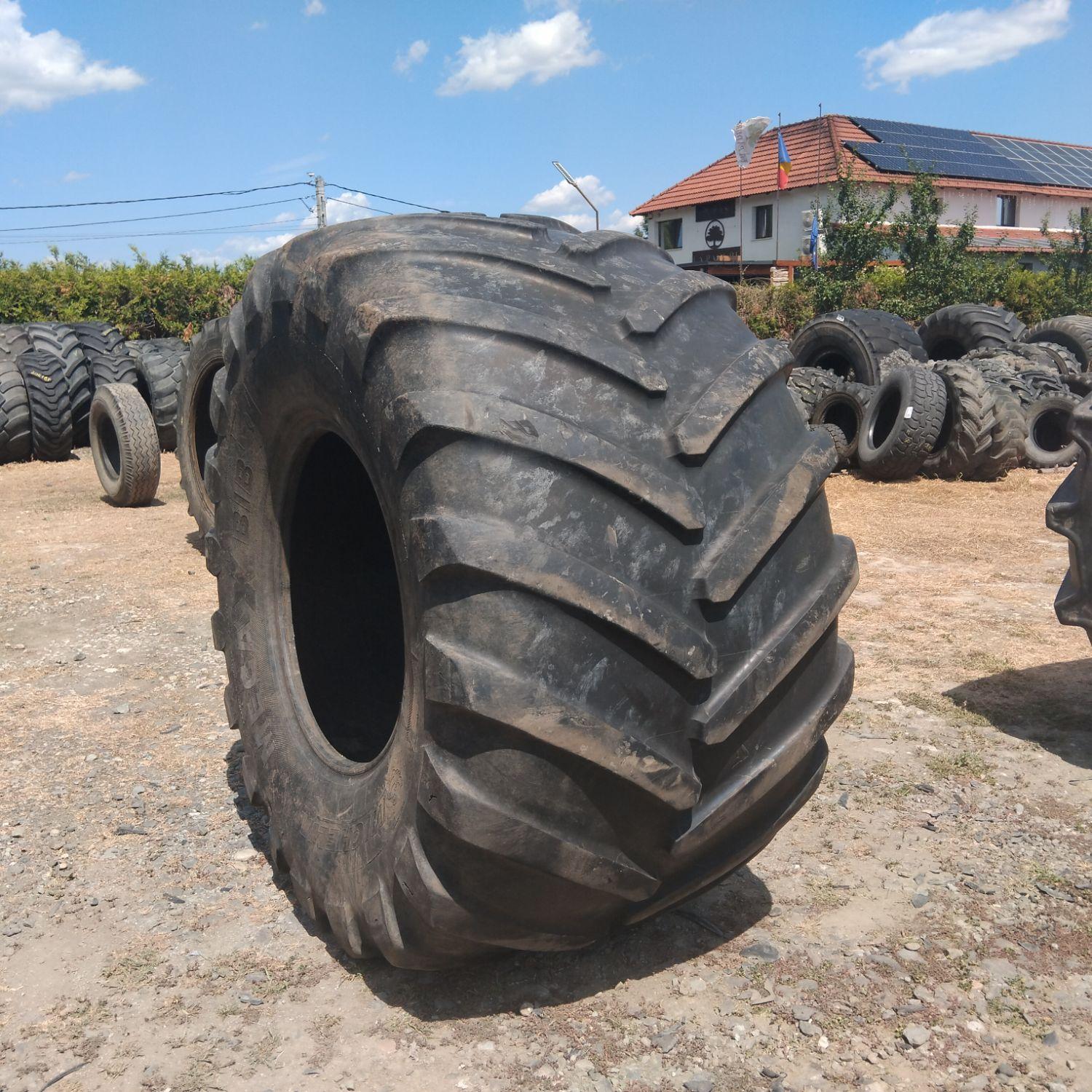  Cauciucuri 1050/50R32  Michelin