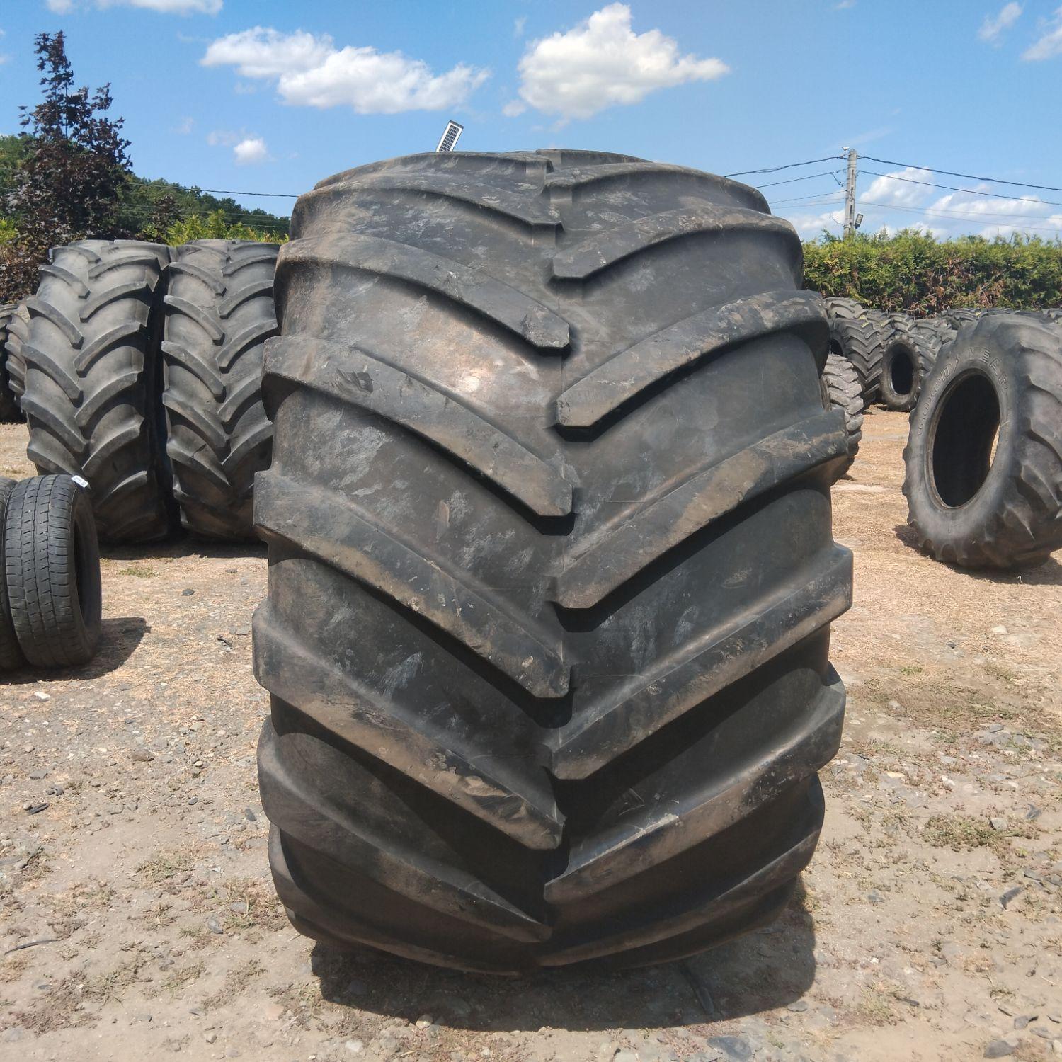 Cauciucuri 1050/50R32  Michelin