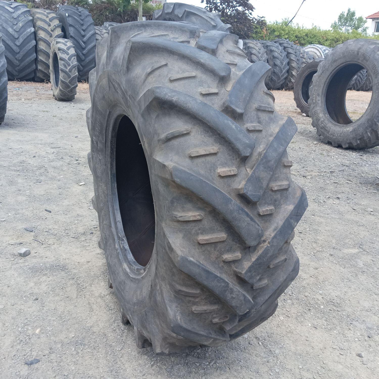  Cauciucuri 14.9R20 (340/75R20) Kleber