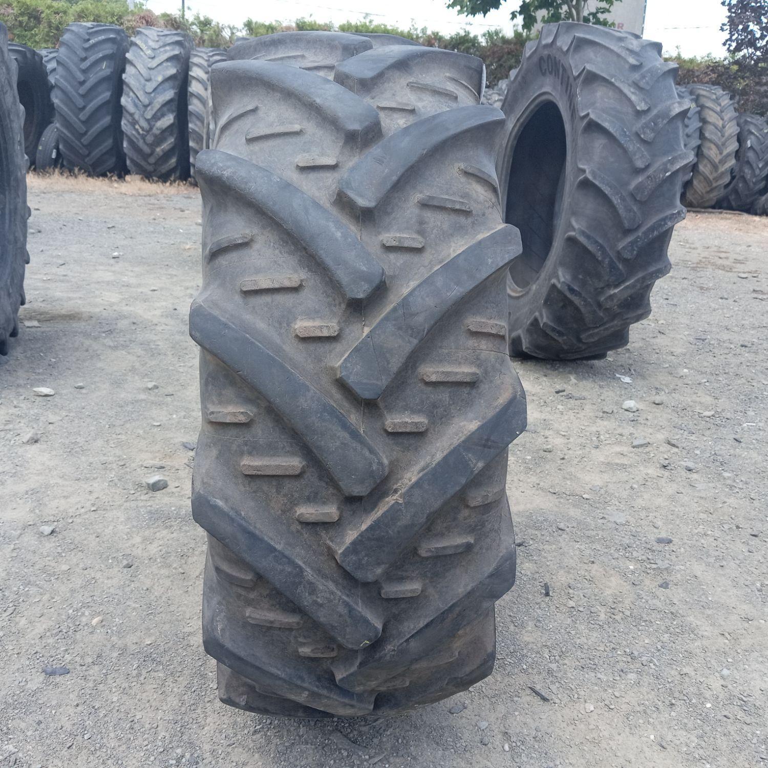  Cauciucuri 14.9R20 (340/75R20) Kleber