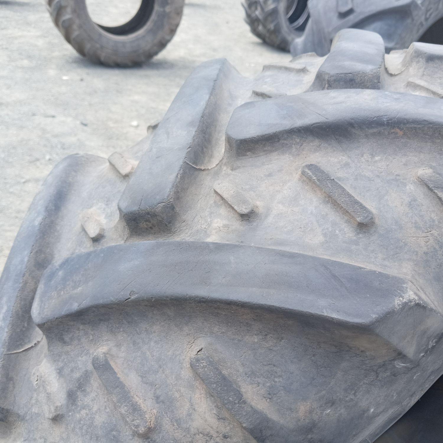  Cauciucuri 14.9R20 (340/75R20) Kleber