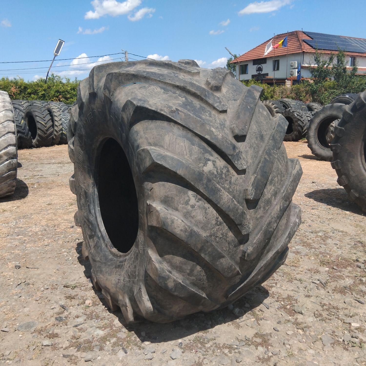  Cauciucuri 1050/50R32  Michelin