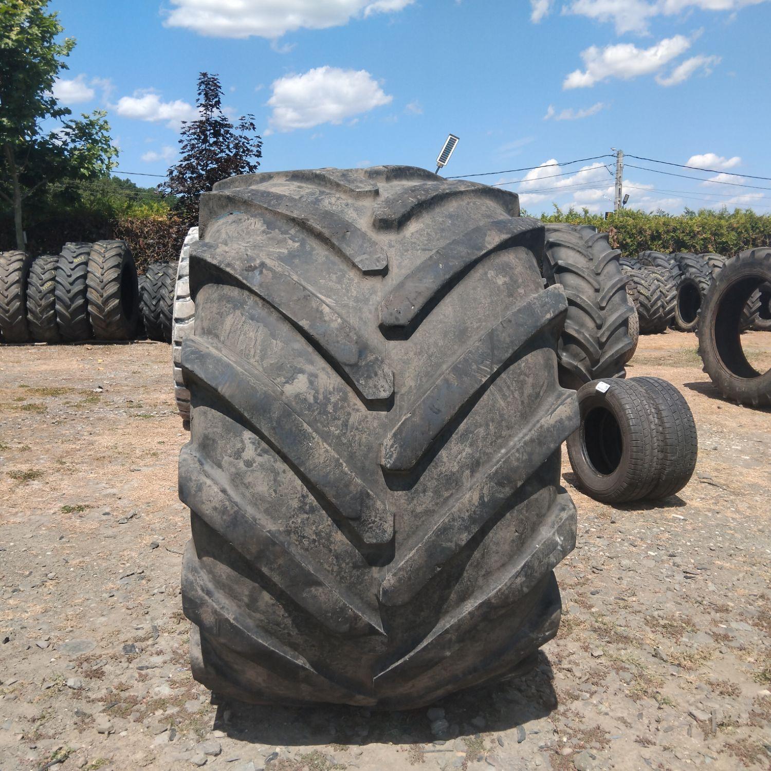  Cauciucuri 1050/50R32  Michelin