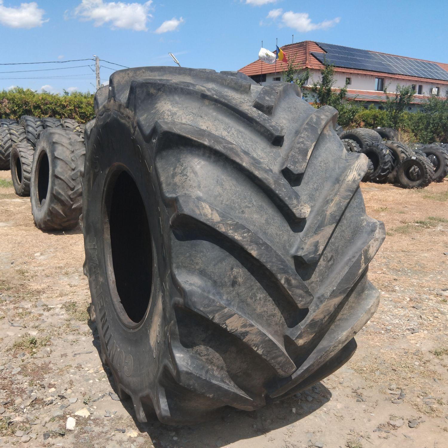  Cauciucuri 1050/50R32  Continental