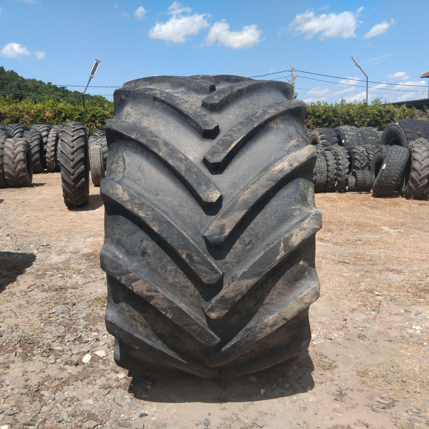  Cauciucuri 1050/50R32  Continental