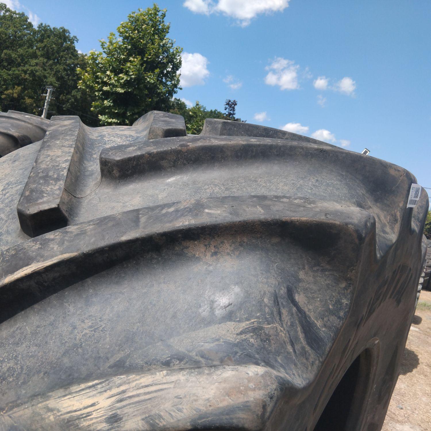  Cauciucuri 1050/50R32  Continental