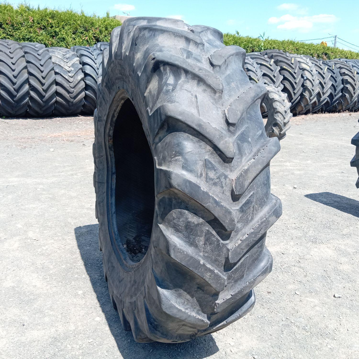  Cauciucuri 14.9R28 (380/85R28) Michelin