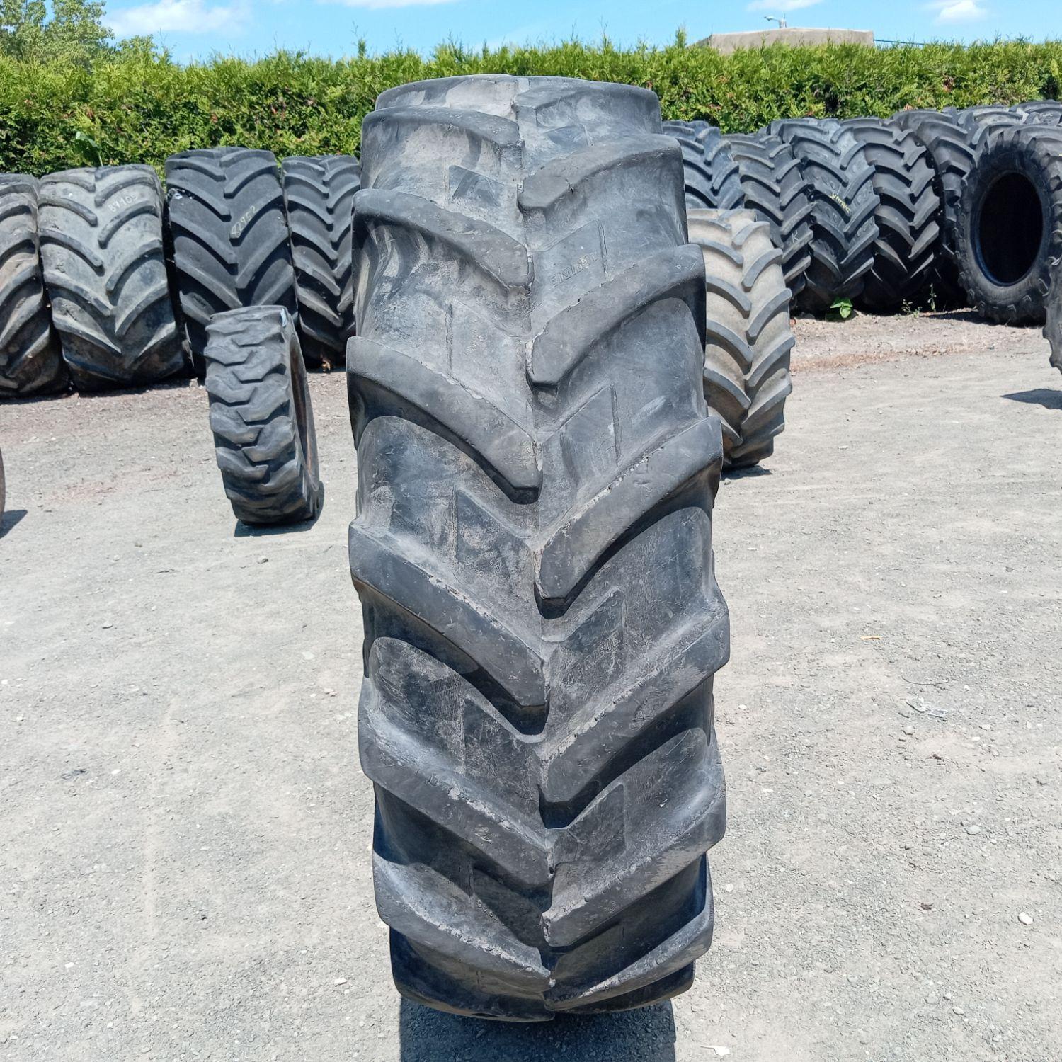  Cauciucuri 14.9R28 (380/85R28) Michelin